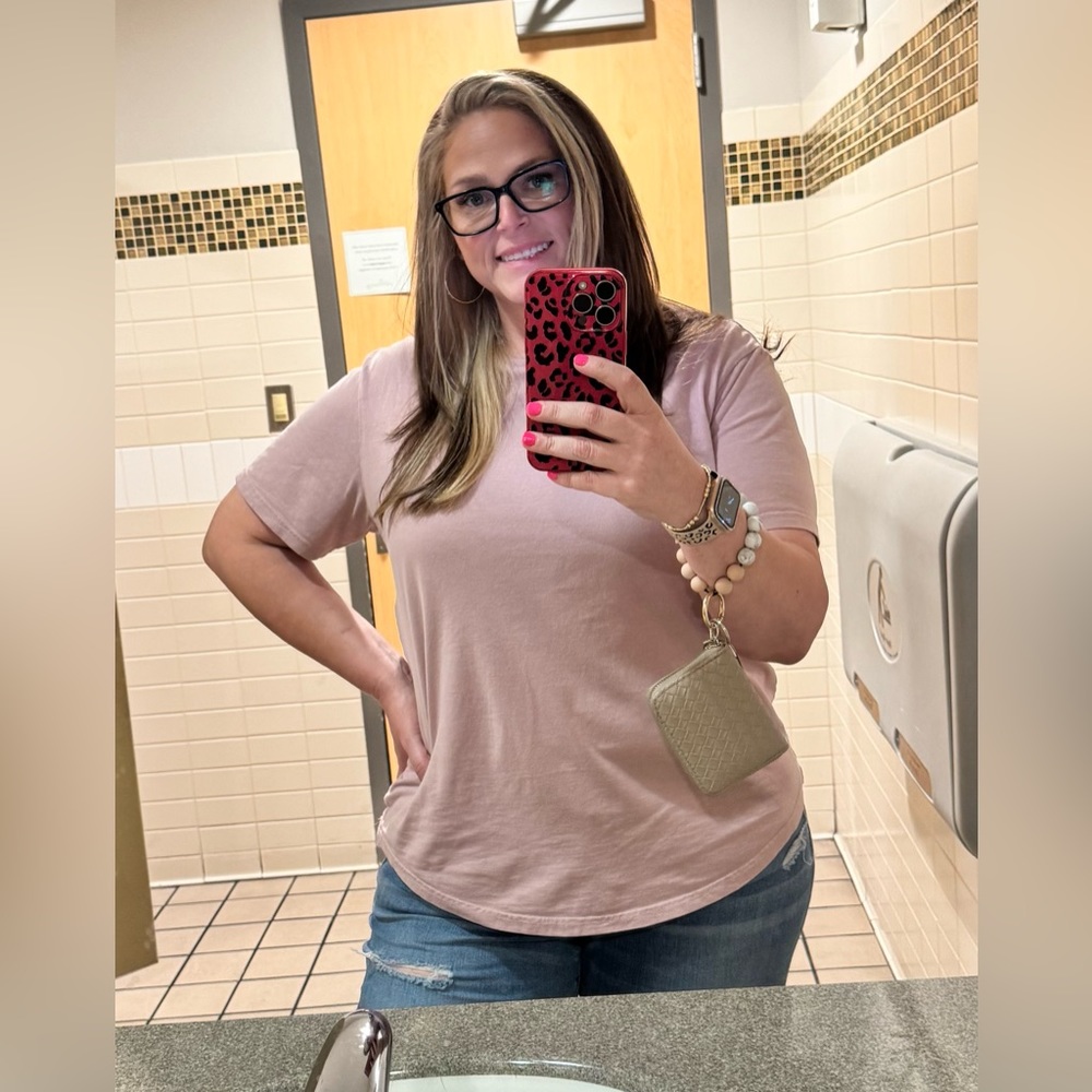 Meet your Posher, Linden